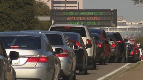 Dallas County leaders regrouping for plan to vaccinate most vulnerable population