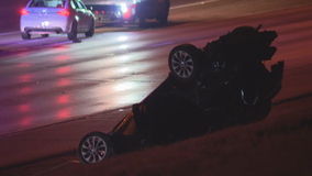 Good Samaritan fatally struck after assisting another vehicle that had crashed in Dallas