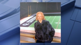 Alicia Landry, widow of legendary Cowboys coach Tom Landry, passes away