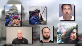 6 North Texans have been arrested for Capitol riot, and FBI says more could be coming