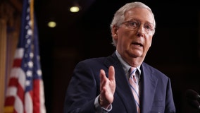 McConnell rejects emergency session for impeachment trial