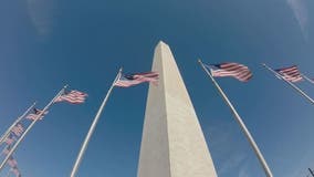 Washington Monument temporarily shutting down due to ‘credible threat’ following Capitol mayhem