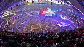 WWE’s WrestleMania to return to AT&T Stadium in 2022
