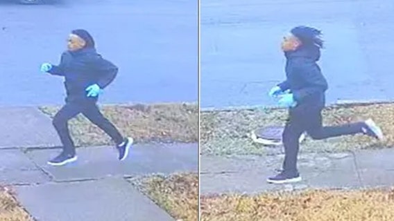 Dallas police searching for suspects who robbed restaurant at gunpoint, zip tied those inside