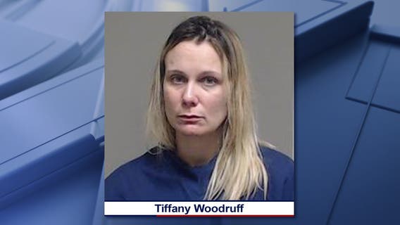 Police: Suspected drunken driver caused fatal multi-vehicle crash in McKinney