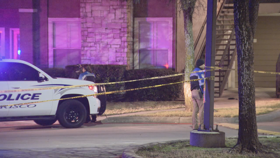 Suspect arrested after shooting leaves 1 dead, 1 injured in Frisco