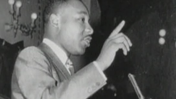 2023 MLK Day parades and events in North Texas