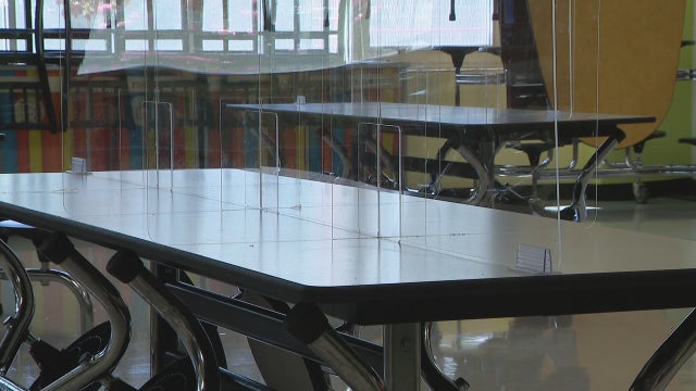 Dallas ISD considers adding 5 weeks to school year due to learning losses from pandemic
