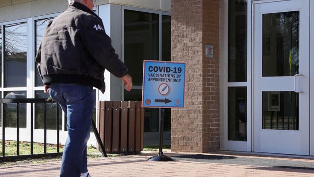 More than half of COVID-19 transmission comes from people without symptoms, CDC model shows