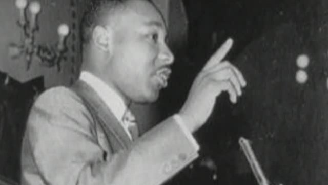 2023 MLK Day parades and events in North Texas