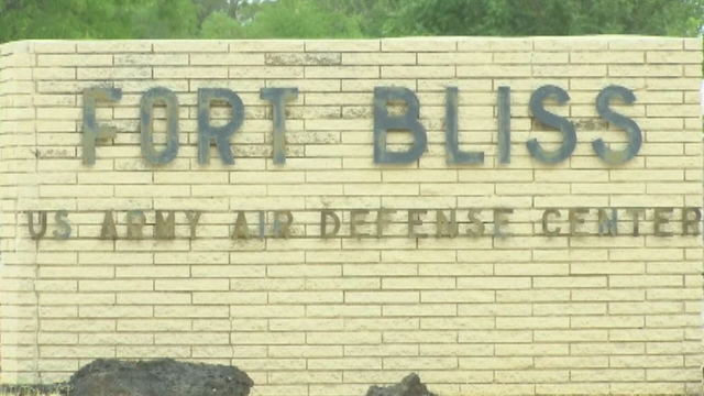 U.S. Army soldier with top-secret clearance accused of spying for Russia