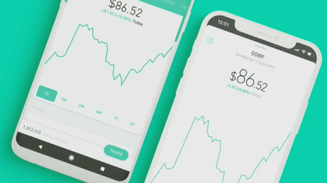 Texas AG Ken Paxton launches investigation into Robinhood, hedge funds over GameStop