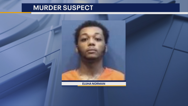 Man accused of murdering 19-year-old, dumping body in Lewisville Lake