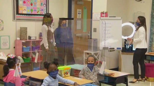 Dallas ISD approves plan adding 5 school weeks to some campuses