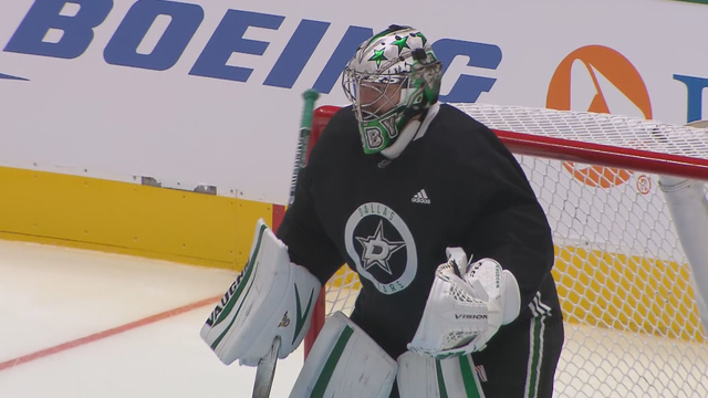 Dallas Stars to play delayed season opener Friday against Nashville