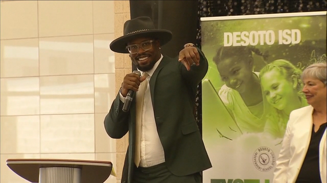 DeSoto native, Broncos linebacker Von Miller investigated over domestic violence allegations