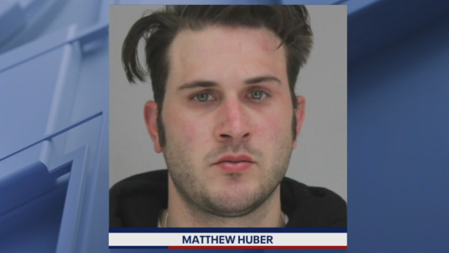 Grand Prairie officer resigns after accusation of pointing gun at rideshare driver