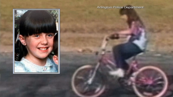 Amber Hagerman's murder still unsolved 25 years later - Vimarsana News