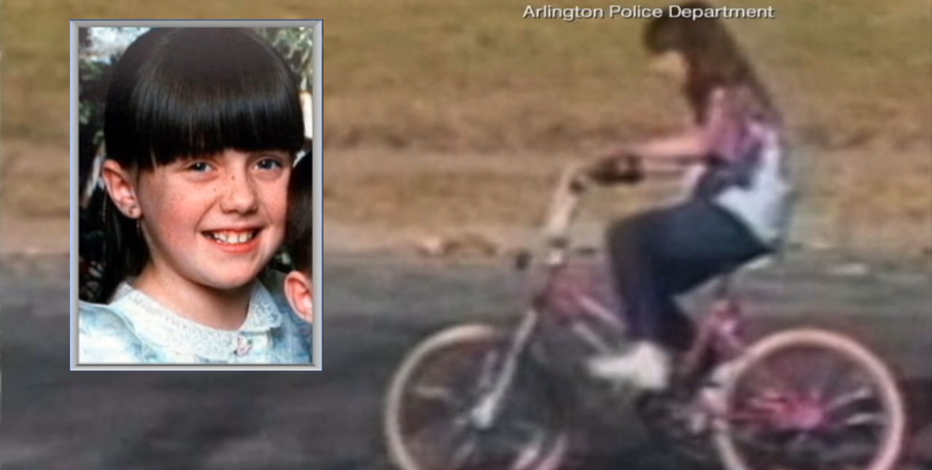 Amber Hagerman’s murder, who inspired Amber Alerts, still unsolved 25 years later