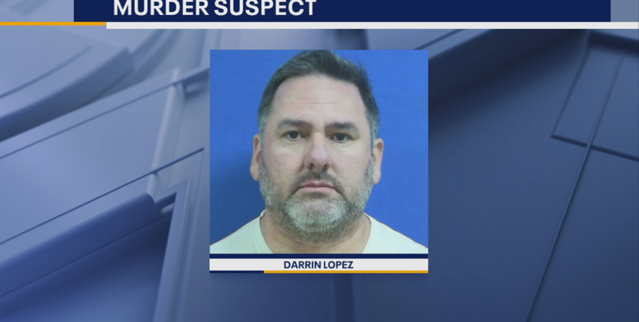 Police: Man drove from Tennessee to Dallas to kill ex-girlfriend’s husband