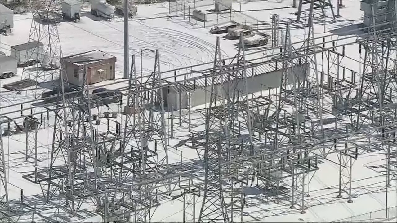 Texas Supreme Court rules ERCOT can't be sued over 2021 winter storm ...