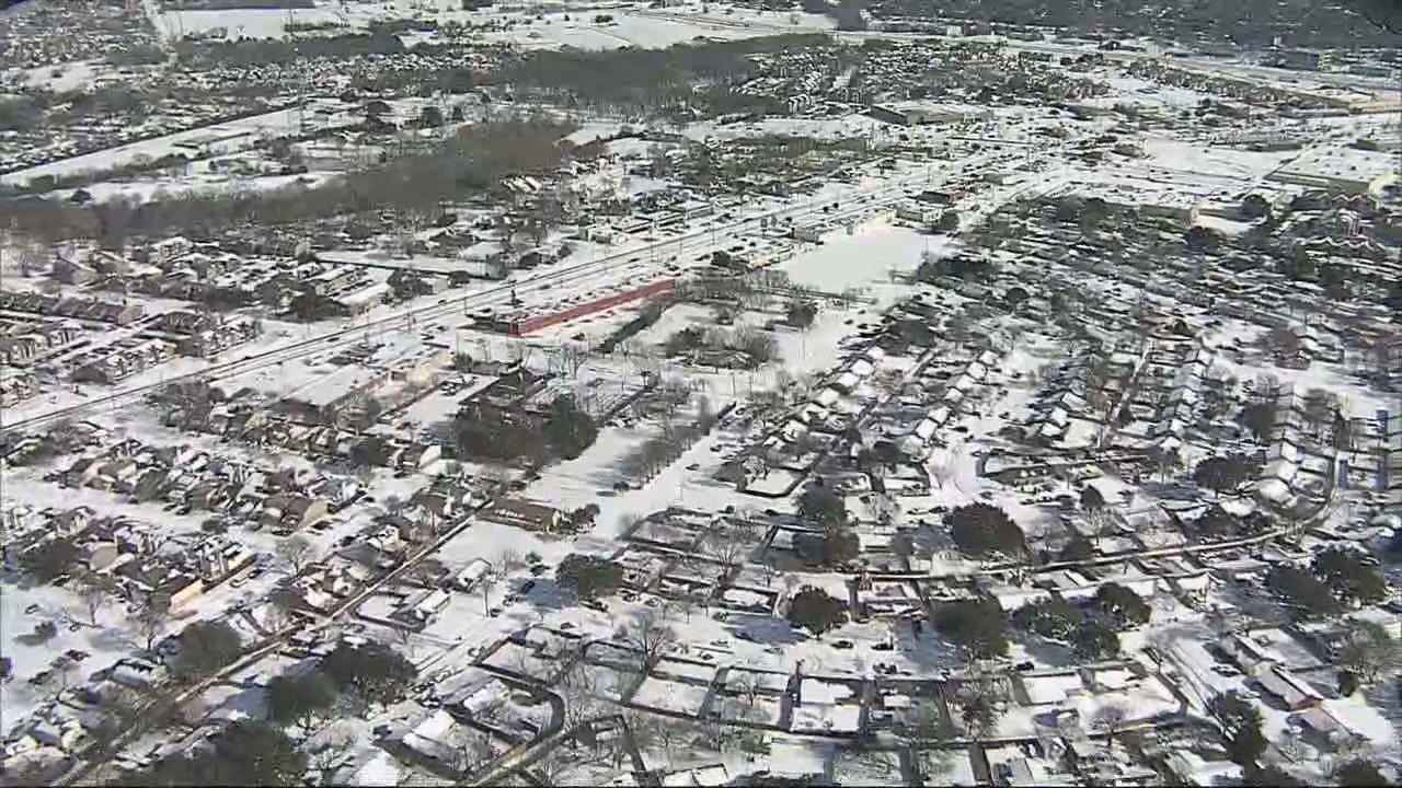 Texas Supreme Court hearing on 2021 winter storm lawsuits could signal ...
