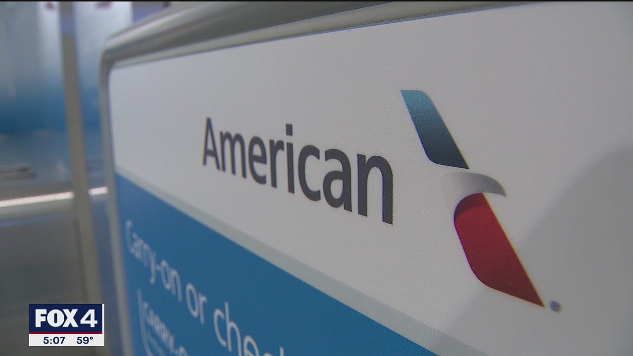 American Airlines expected to send out furlough notices this week