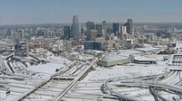 Dallas businesses help prepare for potential power outages during winter storm
