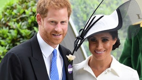 Prince Harry, Meghan Markle donate to Dallas women’s shelter