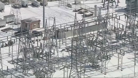 Some natural gas suppliers offline as ERCOT prepares for winter weather