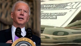 Biden says $15 minimum wage likely won't 'survive' in COVID relief package, looks to stand-alone bill