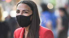 Rep. Alexandria Ocasio-Cortez talks Capitol attack, past sexual assault