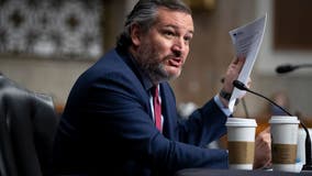 Sen. Ted Cruz flew to Cancun, Mexico while Texans suffered during deadly winter weather power crisis