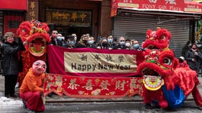 Rise in attacks against Asian Americans fuel fear as Lunar New Year begins