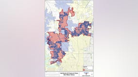 North Fort Worth under a boil water notice