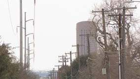 North Texans forced to get creative to stay warm during continued blackouts