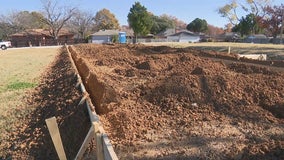 City of Dallas trying to get building permit process back on track