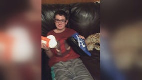 Stepfather of white nationalist arrested in Grand Prairie apologizes, condemns his ideology