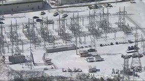 Texas lawmakers to hold hearings Thursday on power grid failure