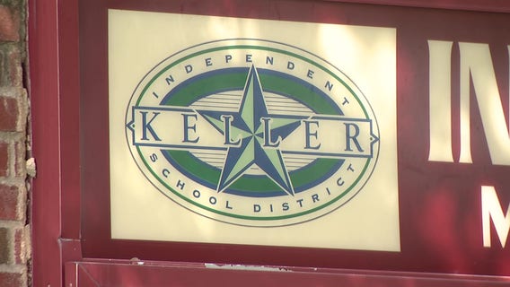 Keller ISD drops plan to split the district in two