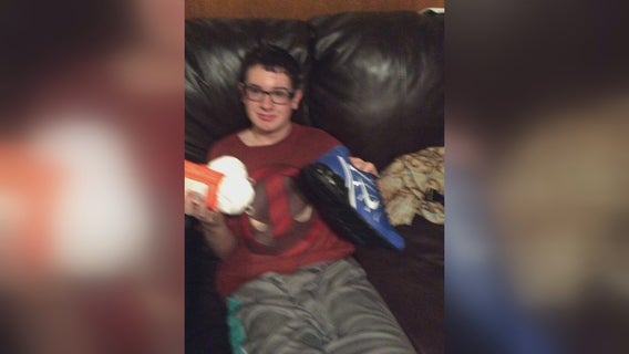 Stepfather of white nationalist arrested in Grand Prairie apologizes, condemns his ideology