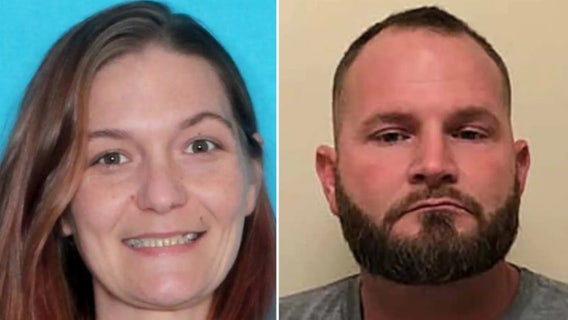 Mom killed in botched murder-for-hire plot pretended to be target to save daughter's life, officials say