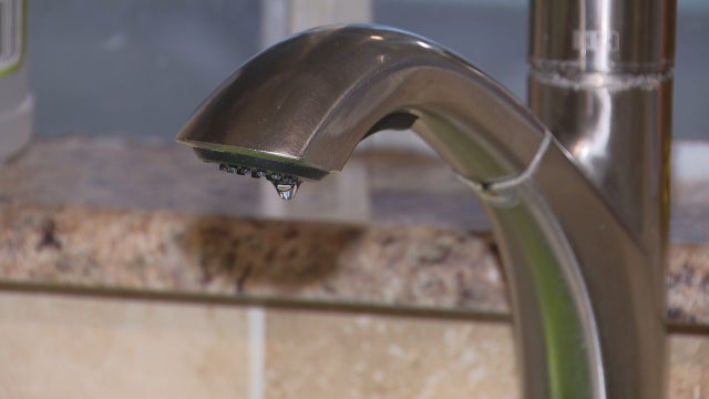 With half of Texas under a boil water notice, state efforts shift to emerging water crisis