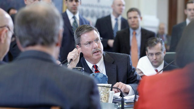 Blackouts revive debate over electric deregulation in Texas