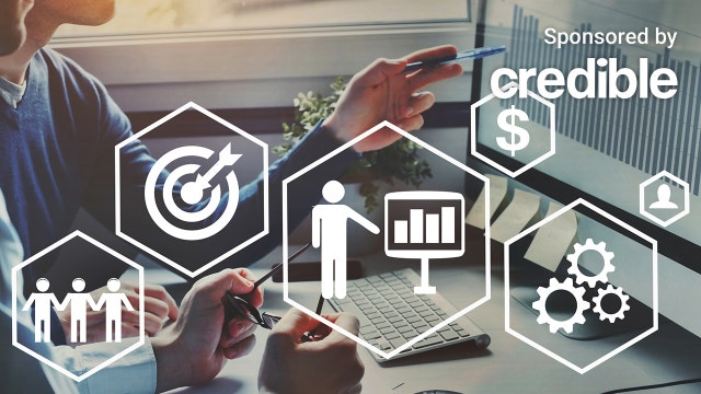 6 ways to improve your odds of getting a low mortgage refinance rate