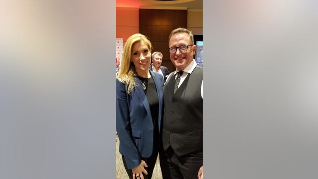 Congresswoman Beth Van Duyne's former staffer kills himself outside her house