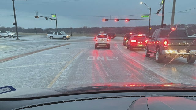 Frisco ISD's decision to hold in-person classes Thursday met with heavy criticism