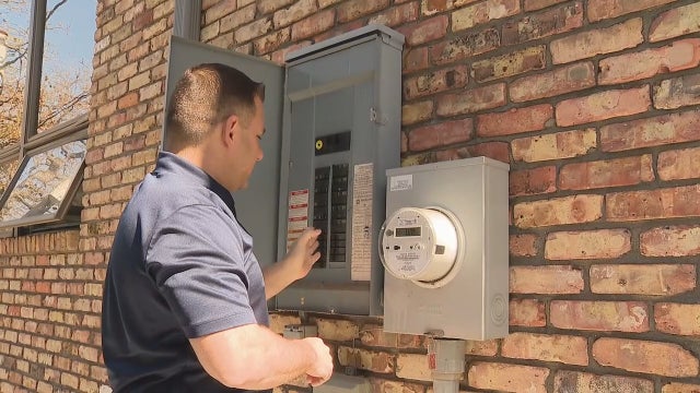 Griddy customer unable to switch provider stuck with $17,000 electric bill