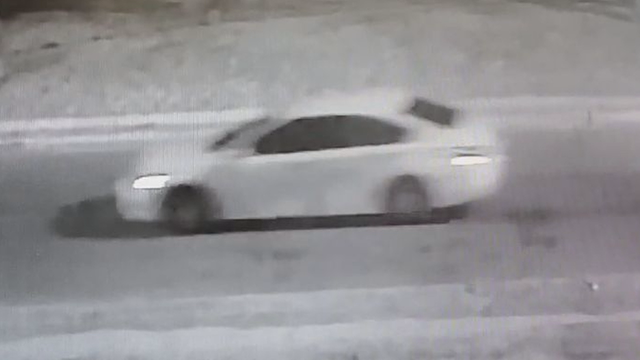 Trackdown: Help find drive-by shooter who injured 11-year-old boy