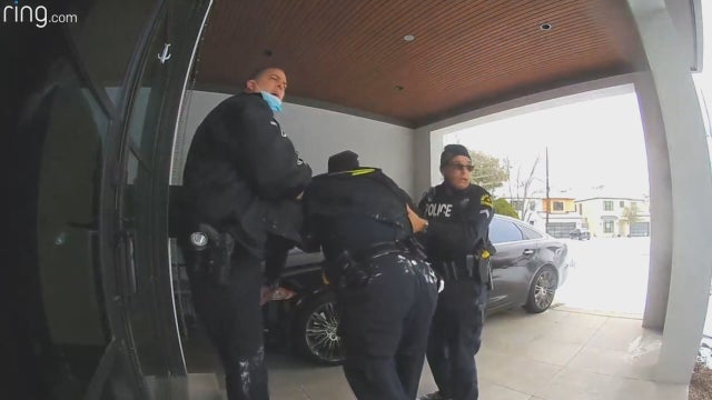 Dallas police chief: Officers shot during domestic violence call were ambushed